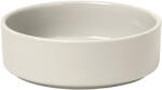 blomus Bol de servit PILAR S ⌀ 14 cm, crem, ceramică, Blomus (BM63976) Castron