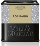 Mill & Mortar Rozmarin organic 18 g, Mill & Mortar (MM15522)