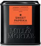 Mill & Mortar Paprica dulce ecologică MURCIA 50 g, Mill & Mortar (MM12240)