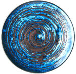Made in Japan Farfurie pentru cină COPPER SWIRL 29 cm, MIJ (MIJC3757)