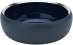 Stelton Bol pentru fructe ORA 22 cm, albastru prăfuit, oțel inoxidabil, Stelton (SN101) Castron