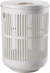 Zone Coș pentru rufe UME 60 l, gri deschis, plastic, Zone Denmark (ZO26527)