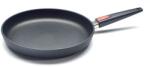 WOLL Tigaie antiaderentă TITANIUM NOWO 32 cm, mâner detașabil, titan, WOLL (WL1532N)