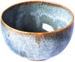 Made in Japan Bol de masă STEEL GREY 13 cm, 500 ml, MIJ (MIJC0602) Castron