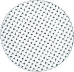 Nachtmann Farfurie pentru salată BOSSA NOVA, set de 2 buc, 23 cm, Nachtmann (NM98036)