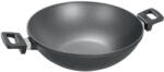 WOLL Tigaie Wok TITANIUM NOWO 36 cm, pentru inducție, WOLL (WL1136IL)