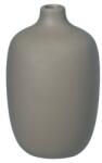 Blomus Vază CEOLA, 12 cm, gri, Blomus (BM66245)