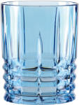 Nachtmann Pahar pentru whisky HIGHLAND 345 ml, aqua, Nachtmann (NM97442) Pahar