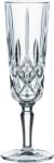 Nachtmann Pahare de șampanie NOBLESSE, set de 4, 150 ml, transparente, Nachtmann (NM104248) Pahar