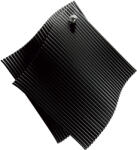 Eva Solo Suport pentru oală, set de 2 buc, negru, silicon, Eva Solo (ES530624)