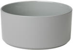 blomus Bol de servit PILAR 1, 7 l, gri deschis, Blomus (BM63719) Castron