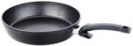 Fissler Tigaie universală ADAMANT COMFORT 32 cm, negru, aluminiu, Fissler (FS159105321000)