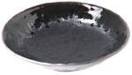 Made in Japan Bol de masă BLACK MATT 24 cm, 700 ml, MIJ (MIJC3747) Castron