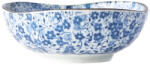 Made in Japan Bol pentru sos BLUE DAISY 10, 5 cm, 100 ml, MIJ (MIJC2799) Castron