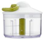 Tefal Tocător de legume 5 SECOND CHOPPER K1330404 500 ml, Tefal (TEFK1330404) Masina de tocat manual