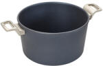 WOLL Oală DIAMOND LITE PRO 28 cm, pentru inducție, titan, WOLL (WL128DLPI)