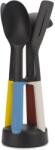 Joseph Joseph Ustensile de bucătărie ELEVATE SLIM 10542, set de 4 buc, plastic, Joseph Joseph (JS10542)