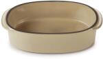 Revol Farfurie pentru cuptor CARACTERE 16 x 11 cm, bej, REVOL (RV654564)