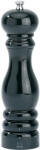 Peugeot Râșniță pentru piper PARIS USELECT 22 cm, negru, lemn de fag lăcuit, Peugeot (PG23720)