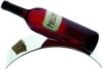 Philippi Suport pentru vin STAND 27 cm, argintiu, Philippi (PHP164027) Suport sticla vin