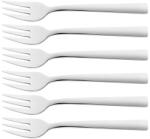 ZWILLING Furculiță pentru desert set DINNER, 6 buc, Zwilling (ZW07150330) Tacam
