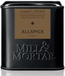 Mill & Mortar Piersici organice 40 g, întregi, Mill & Mortar (MM12107)