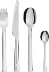 Alessi Set tacâmuri OVALE, 24 buc, Alessi (ALREB09S24) Tacam