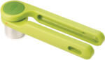 Joseph Joseph Presă pentru usturoi HELIX, verde, Joseph Joseph (JS20102)