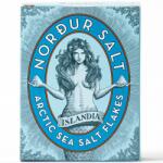 Nordur Salt Sare arctică 125 g, fulgi, cutie, Nordur Salt (NS5694110047946)