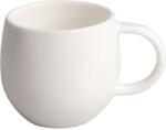 Alessi Ceașcă de cafea ALL-TIME, 95 ml, alb, Alessi (ALAGV2976)