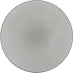 Revol Farfurie pentru cină EQUINOX 28 cm, piper alb, REVOL (RV649497)