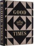 Printworks Album foto GOOD TIMES, alb-negru, Printworks (PRPW00597)