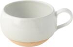 Made in Japan Cană 300 ml, alb, ceramică, MIJ (MIJC3056)