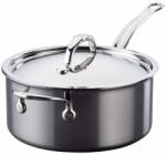 Hestan Culinary Oală NANOBOND TITANIUM 22 cm, 3, 8 l, oțel inoxidabil, Hestan (HEST60025)