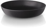 Eva Solo Farfurie adâncă NORDIC KITCHEN 20 cm, negru, gresie, Eva Solo (ES502792)