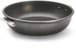 de Buyer Tigaie pentru saute CHOC EXTREME LOQY 28 cm, negru, aluminiu, de Buyer (DB836528)