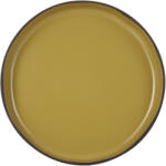 Revol Farfurie pentru desert 23 cm CARACTERE, tumeric, REVOL (RV652749)