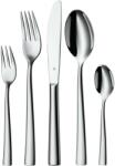 WMF Set de tacâmuri de masă PHILADELPHIA, set de 30 buc, oțel inoxidabil, WMF (WM1166916040) Tacam