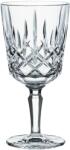 Nachtmann Pahare de vin NOBLESSE, set de 4, 355 ml, transparente, Nachtmann (NM104247) Pahar