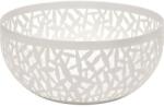 Alessi Bol pentru fructe CACTUS! 21 cm, alb Alessi (ALMSA0421W) Castron