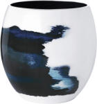 Stelton Vază STOCKHOLM AQUATIC 21 cm, albastru, aluminiu, Stelton (SN45022)