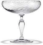 Holmegaard Pahar pentru șampanie REGINA, 250 ml, Holmegaard (HMG4302700) Pahar