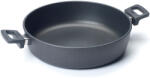 WOLL Tigaie pentru servire TITANIUM NOWO 32 cm, pentru inducție, titan, WOLL (WL832IL)