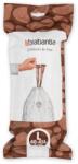 Brabantia Saci pentru gunoi L PERFECTFIT 40-45 l, 20 buc, Brabantia (BRAB138607)
