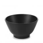 Revol Bol de servit ADELIE 550 ml, negru, Revol (RV654266) Castron