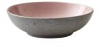 Bitz Bol de masă 20 cm, gri/roz deschis, Bitz (BITZ11200) Castron