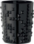 Nachtmann Pahar pentru whisky PUNK 330 ml, negru, Nachtmann (NM100055) Pahar