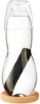 Black+Blum Carafă pentru apă EAU GOOD 800 ml, transparent, din sticlă, Black+Blum (BBEC003)