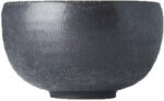 Made in Japan Bol de masă BB BLACK 15, 5 cm, 800 ml, MIJ (MIJC1394) Castron