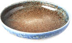 Made in Japan Farfurie pentru desert EARTH & SKY 22 cm, margine înaltă, MIJ (MIJC0491)